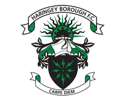 Haringey Borough FC Ticket Store